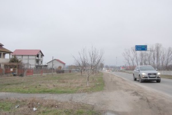 La Lumina se va construi un Centru pentru Tineret